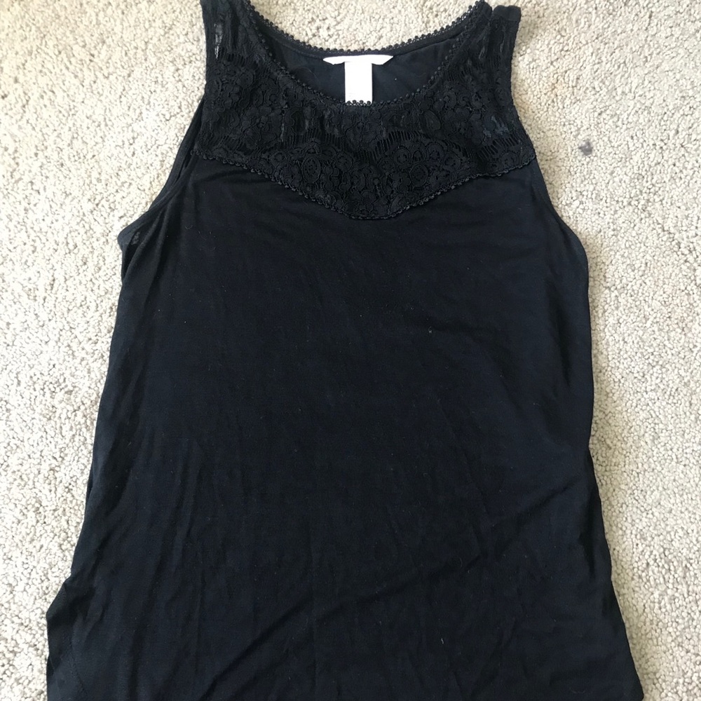 Tank top